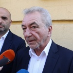 БСП предложи за шеф на КЗК бившия министър от служебния кабинет Росен Карадимов