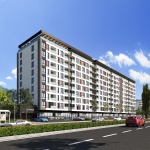 Пловдив изпревари София по ново строителство