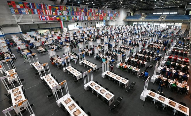 Националните отбори на България при мъжете и при жените запазиха