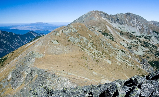 Тази седмица в рубриката Дотам и обратно ви предлагаме разходка