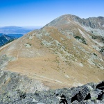 Мусала – първенецът на Балканския полуостров