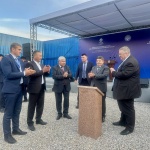 „Росатом“ положи началото на първия си чуждестранен проект за вятърна енергия