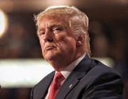 Тръмп с остро послание към Иран заради Ормузкия проток