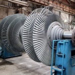 Българска енергийна фирма ремонтира втория по големина ТЕЦ в Косово  