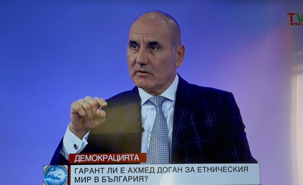 Цветанов с призив към свободните избиратели: Излезте и гласувайте Цветанов с призив към свободните избиратели: Излезте и гласувайте