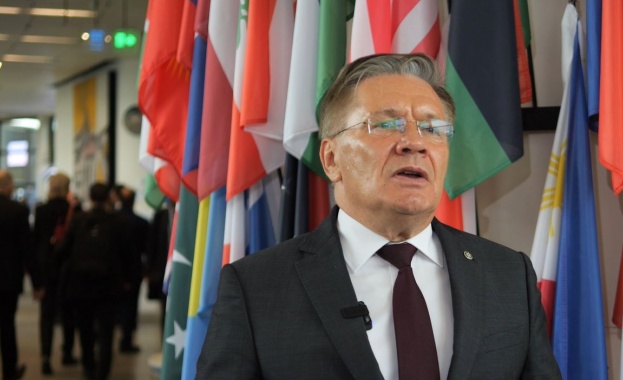 Русия е евакуирала част от своите служители от иранската атомна