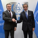 Ръководителите на „Росатом“ и МААЕ „свериха часовници“ относно Запорожката АЕЦ и Курската АЕЦ