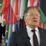 Алексей Лихачов: Русия е евакуирала част от своите служители от иранската атомна електроцентрала Бушер