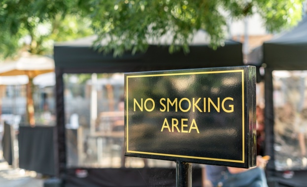 Еврочиновниците ще препоръчат забраната за пушене в ЕС да е