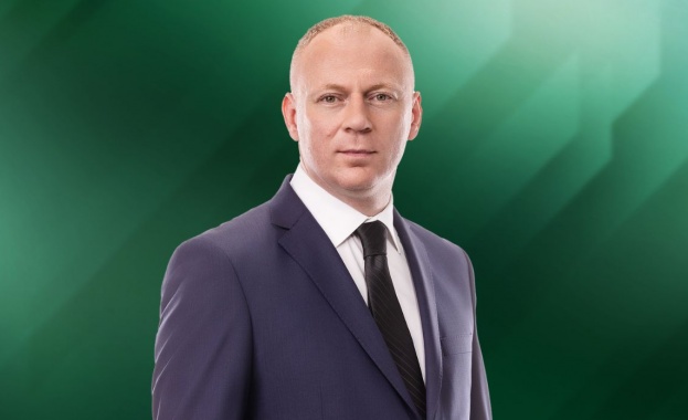 Евродепутатът Станислав Стоянов избран от Възраждане и част от групата