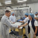 Синдикатите и ръководството на „Ел Би Булгарикум“ подписаха нов колективен трудов договор