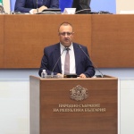 Министър Иван Иванов: Бюджетът на МРРБ е много повече бюджет на предишни правителства, отколкото на настоящето