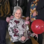 Каква е рецептата за дълголетие на 100-годишна жена от Берковица