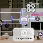 [Executive Corner] визията на LG за дом, управляван от AI, захранван от Affectionate Intelligence