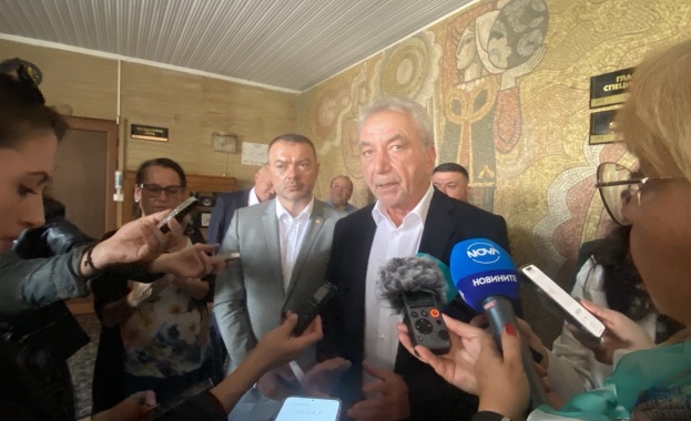 Служебният кабинет е в много добро сътрудничество с Централната избирателна