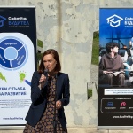 СофтУни БУДИТЕЛ и Съветът на жените в бизнеса в България обединяват сили за по-добра реализация на учениците в технологичния свят