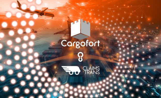 Технологичният застрахователен брокер Cargofort придоби иновативната Claims Trans