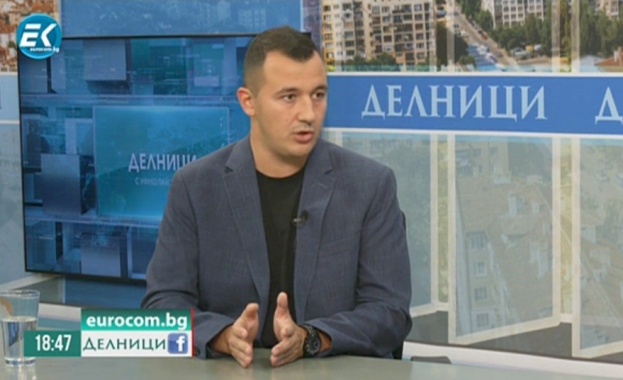 Искаме младите хора да останат в България и ще работим