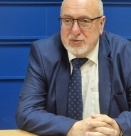 Проф. Милко Палангурски: Не беше направен ДНК анализ на тленните останки,  за да се потвърди или не дали те са на цар Самуил