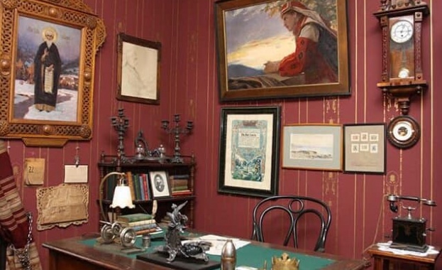 Националният литературен музей се включва за поредна година в инициативата