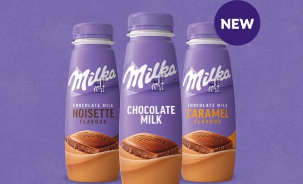 Европейската млекопреработвателна компания сключи лицензионно споразумение с американския производител на