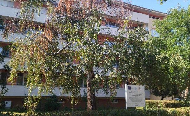 Санирани са 41 жилищни блока във Видин и Белоградчик