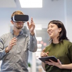 AI образование: Първата класна стая „без учители“ ще отвори врати