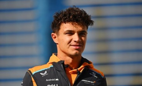 Ландо Норис триумфира с първа титла във Формула 1