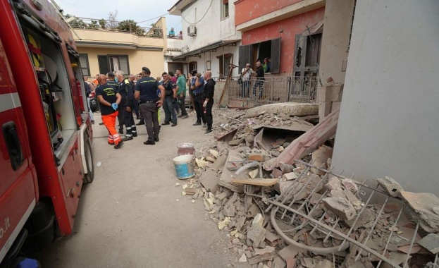 Две деца брат и сестра загинаха близо до италианския град