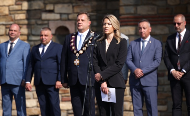 Независимостта е воля за съзидание която трябва да отстояваме всеки