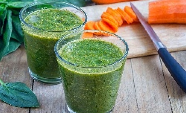 За да избегнете дефицита на важни микро и макроелементи през