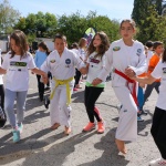 Този петък над 700 учебни заведения спортуват заедно