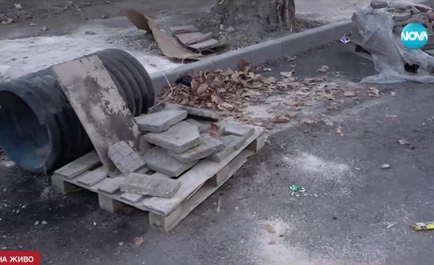 Продължава разследването за фаталния инцидент в Пловдив при който колоездач