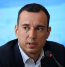 Васил Терзиев: Очаквам да не бъде наказван градът по политически причини, тъй като в него живеят избиратели на абсолютно всички партии и всички тук се опитваме да градим някакво бъдеще