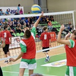 Малки великани с две нови зони