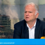 Боян Чуков: Доналд Тръмп не е удобен на Иран, а Нетаняху заприличва на Зеленски