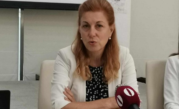 Чанка Коралска е назначена за временно изпълняващ длъжността кмет на