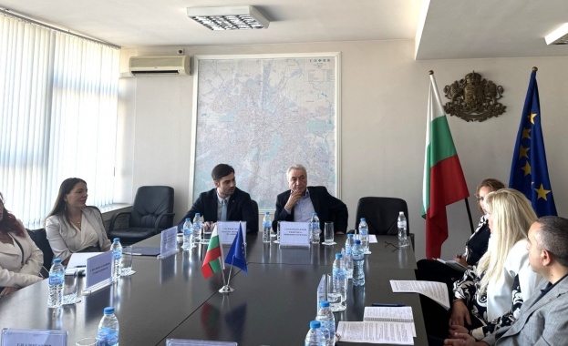 Ангажиментите на правителството за материално техническото обезпечаване на предстоящите парламентарни избори