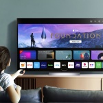LG TV с изкуствен интелект: Телевизор, който учи, мисли и знае какво обичате