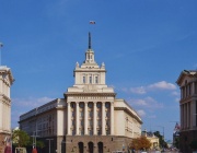 При 100% обработени протоколи: Румен Радев с безапелационна победа, пет партии влизат в 52-рото НС