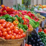 Повечето зеленчуци поскъпват на борсите у нас през седмицата