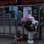 23-то заседание по делото за смъртта на Филип Арсов, който беше прегазен на пешеходна пътека в центъра на София