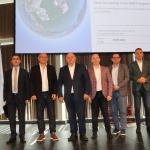 „БМФ Порт Бургас“ АД завърши важен проект за развитието на пристанищната инфраструктура 