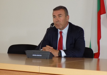 Дечев събрал шефове в МВР по случая „Петрохан“ в столично заведение, разказа Мирослав Рашков