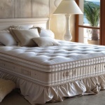 Какви характеристики притежава идеалният матрак?