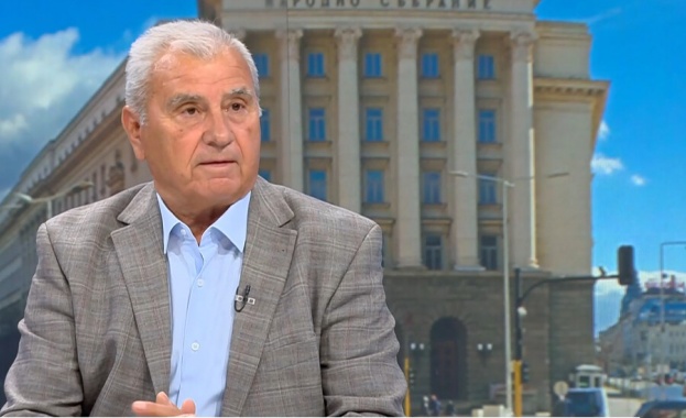Ганчо Димитров: Няма режим на водата за населени места в България, които се захранват от язовири