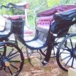 Историята на майстор Анко, който от 80 г. кове песента на файтона