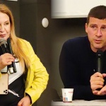 Интервю с Ивелин Михайлов пред Илиана Беновска в youtube ТВ Беновска пита