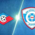 Спартак Варна постигна важна победа над Септември София