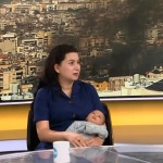 За бягството от ударите и експлозиите